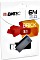 Emtec C350 Brick 64GB, USB-A 3.0 Vorschaubild