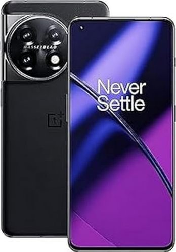 OnePlus 11 256GB Titan Black (5011102200)