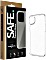 PanzerGlass Safe Case für Apple iPhone 14 Pro transparent (SAFE95155)