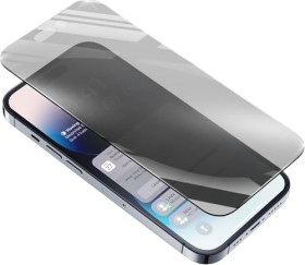 Cellularline Top Secret Glass für Apple iPhone 14 Pro Max
