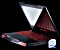Dell Alienware M11x-1722, Core 2 Duo, 4GB RAM, 500GB HDD, GeForce GT 335M, UK