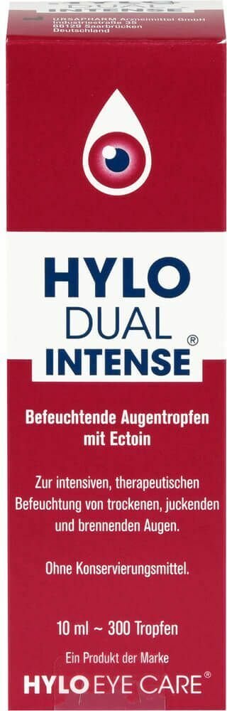 Hylo-Dual Intense