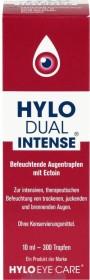 Hylo Dual Intense Augentropfen, 10ml