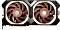 ASUS GeForce RTX 3070 Noctua OC Edition (LHR), RTX3070-O8G-NOCTUA, 8GB GDDR6, 2x HDMI, 3x DP Vorschaubild