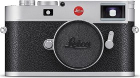 Leica M11 Typ 2416 silber Body (20201)