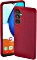 Hama Cover Finest Feel für Samsung Galaxy A14/A14 5G rot (215625)