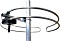 Schwaiger UKW Ringdipol Antenne (ANTURA1 041)