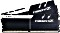 G.Skill Trident Z schwarz/weiß DIMM Kit 16GB, DDR4-3200, CL16-18-18-38 Vorschaubild