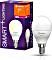 Osram Ledvance SMART+ ZB Classic mini Bulb P40 5W/827 E14 (485150)