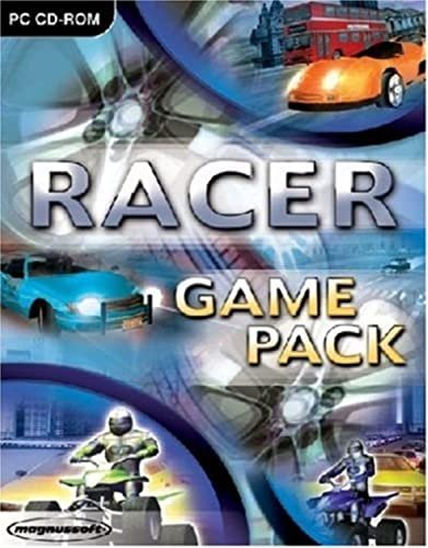 Racer pack (PC)