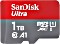 SanDisk Ultra R150 microSDXC 1TB Kit, UHS-I U1, A1, Class 10 (SDSQUAC-1T00)