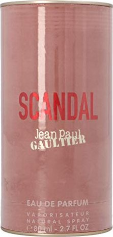 Jean Paul Gaultier Scandal Eau de Parfum, 80ml