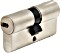 ABUS EC660NP 45/60 separately lockable, door cylinder (701191)