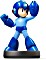 Nintendo amiibo figurka Super Smash Bros. Collection Mega Man (Switch/WiiU/3DS)