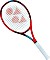 Yonex Vcore 100L Tennis Racket 280g tango red