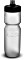 Cube Acid Feather Trinkflasche 750ml transparent (93315)