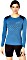 Alpinestars Stella Alps 6.0 jersey long-sleeve mid blue (ladies) (1783819-7310)