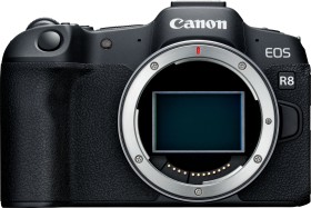 Canon EOS R8 Body (5803C003)
