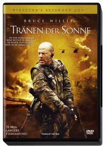 Tränen ten Słońce (wydanie specjalne) (DVD)