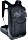 Evoc Trail Pro 10 L/XL black/carbon grey (100119128-L-XL)