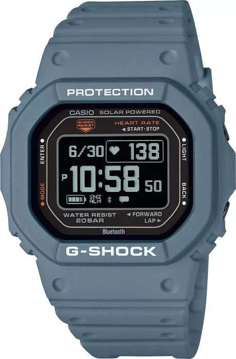 Casio G-Squad G-Shock DW-H5600-2 (DW-H5600-2ER)