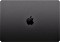 Apple MacBook Pro 14.2" Space Black, M3 Pro - 12 Core CPU / 18 Core GPU, 18GB RAM, 1TB SSD, DE Vorschaubild
