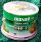 Maxell DVD-R 4.7GB, 50-pack