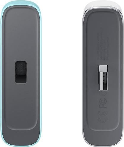 Samsung ET-LA710 Cap USB-LED-Licht für Kettle blau