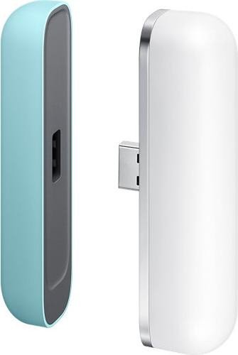 Samsung ET-LA710 Cap USB-LED-Licht für Kettle blau