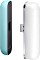 Samsung ET-LA710 Cap USB-LED-Licht für Kettle blau Vorschaubild
