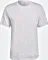 adidas Designed 4 Running Shirt krótki rękaw biały (HC9826)
