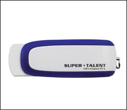 Super Talent Express ST1-2