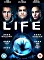 Life (2017) (DVD) (UK)