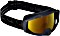 iXS Trigger Low Profile Schutzbrille black/mirror gold (469-510-9020-003-LP)
