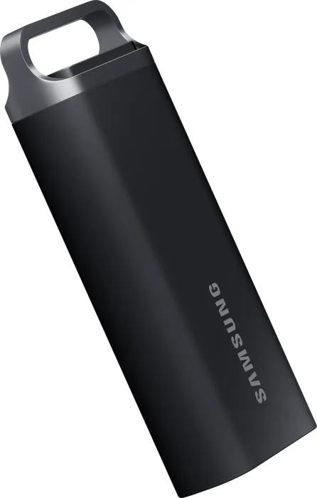 Samsung Portable SSD T5 EVO czarny 8TB, USB-C 3.0