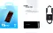 Samsung Portable SSD T5 EVO czarny 8TB, USB-C 3.0 Vorschaubild