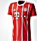 adidas FC Bayern Monachium koszulka na w&#322;asny stadion Shirt krótki r&#281;kaw 2017/2018 (m&#281;skie) (AZ7961)