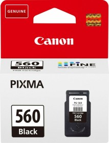 Canon Tinte PG-560 schwarz