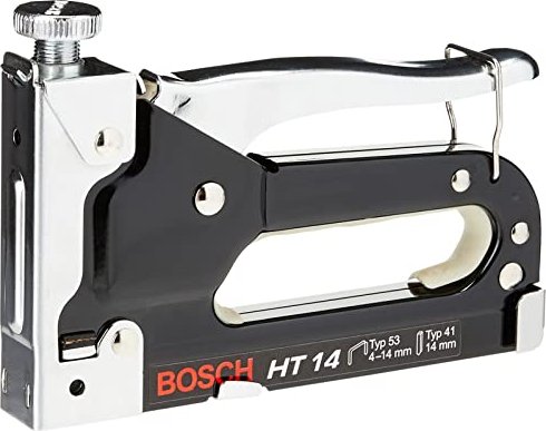 Bosch Professional HT 14 Handtacker