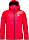 Rossignol Rapide kurtka narciarska sports red (męskie) (RLIMJ16-301)