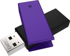 8GB USB A 2 0