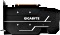 GIGABYTE GeForce RTX 2060 OC 6G (Rev. 1.0), 6GB GDDR6, HDMI, 3x DP Vorschaubild