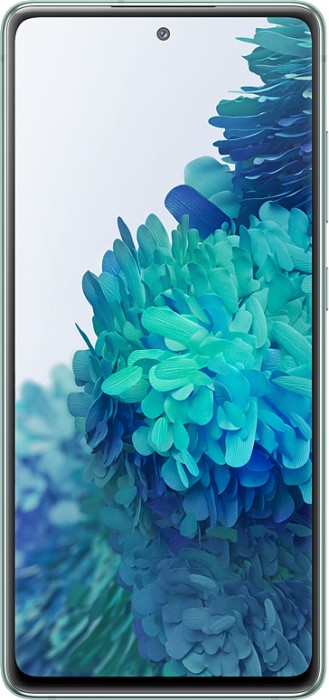 Samsung Galaxy S20 FE 5G G781B/DS 256GB Cloud Mint