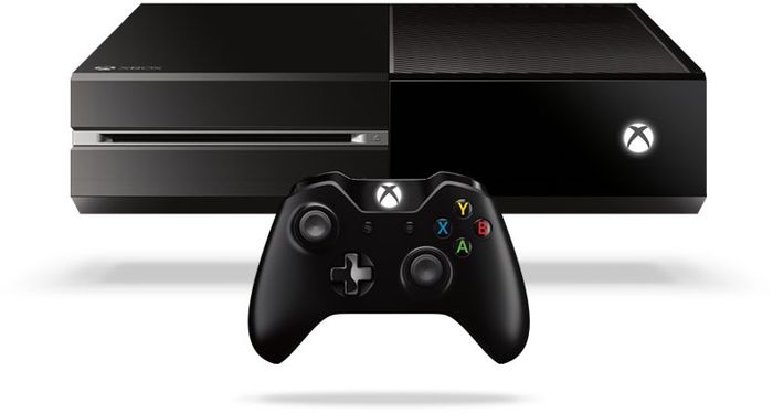 Microsoft Xbox One - 1TB czarny (różne zestawy)