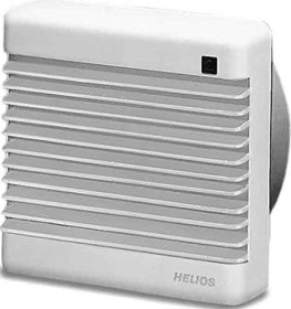 Helios MiniVent M1/100 N/C Einbauventilator (6172)