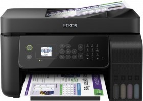 Epson EcoTank ET-4700, Tinte, mehrfarbig