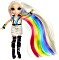 MGA Entertainment Rainbow Surprise Fashion Doll - Hair Play Rainbow Doll (569329E7C)