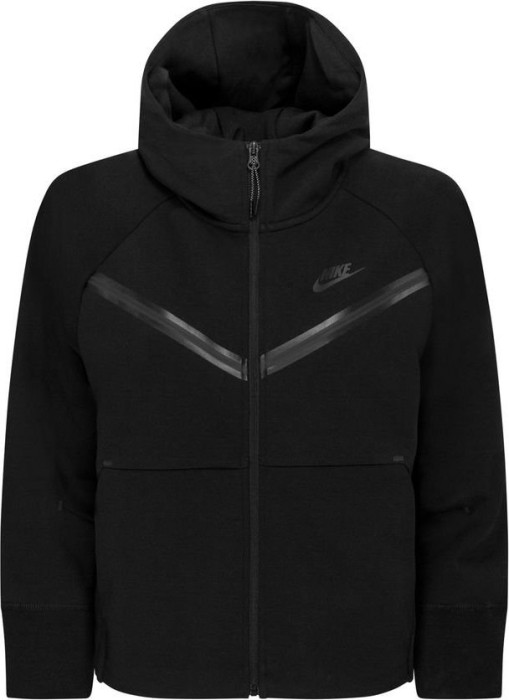 knijpen periode Portiek Nike Sportswear Tech Fleece Windrunner Hoodie Jacke schwarz (Damen) ab €  87,16 (2023) | Preisvergleich Geizhals Deutschland