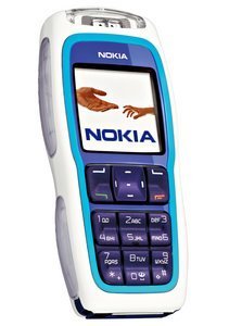 Nokia 3220, Cellway (różne umowy)