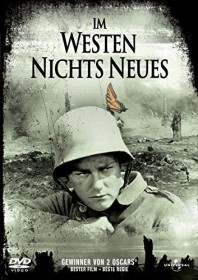Im Westen nichts Neues (DVD)